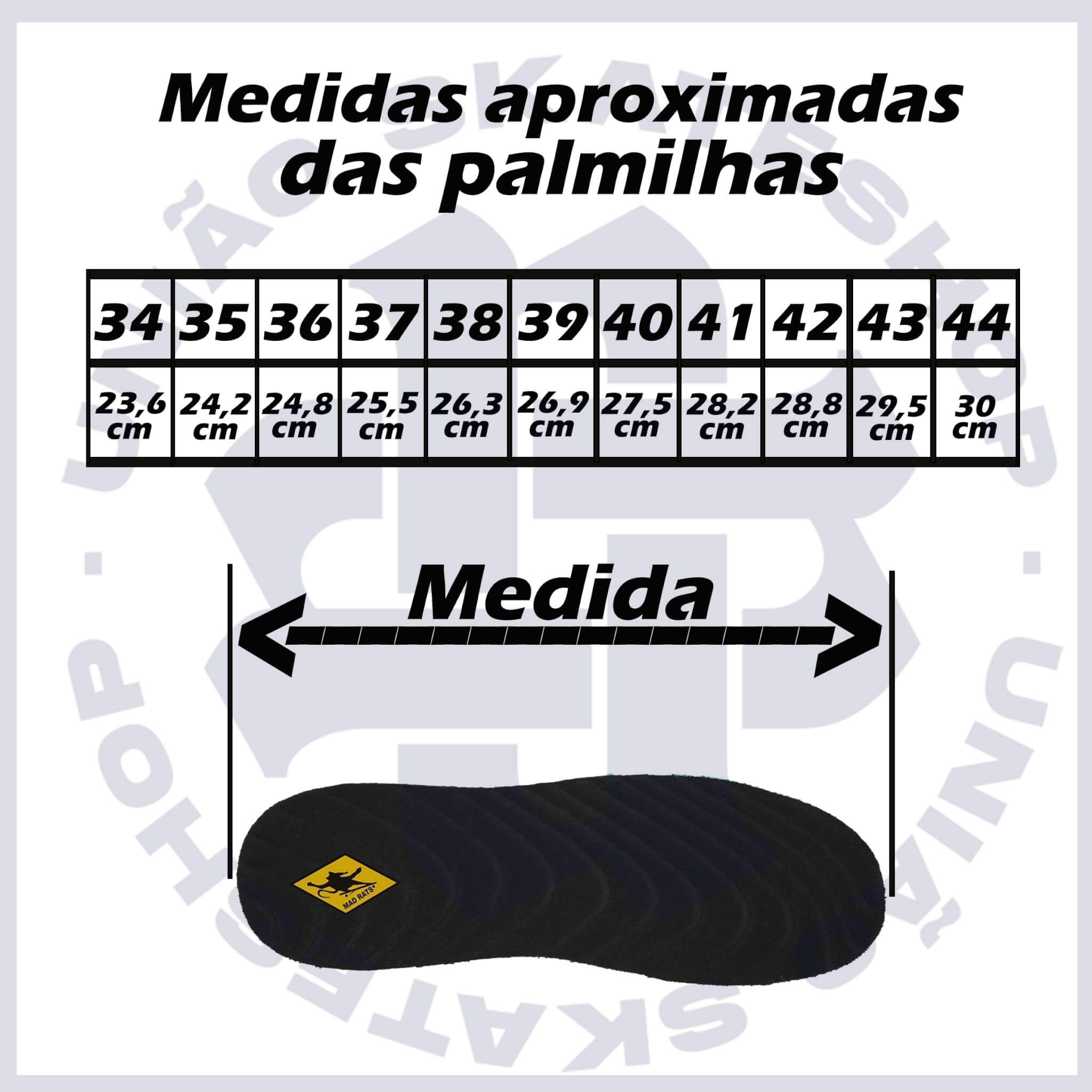 Tênis Mad Rats Old School Básico OS34LN 50000 - Preto/Branco (Camurça/Lona)  - Calçados Online Sandálias, Sapatos e Botas Femininas