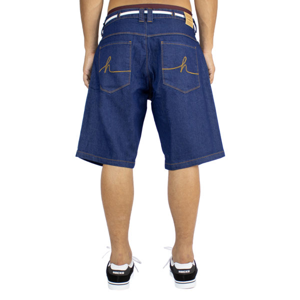 Bermuda Jeans Hocks