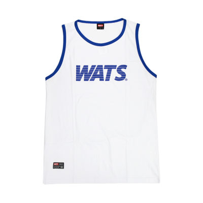 Camiseta Wats