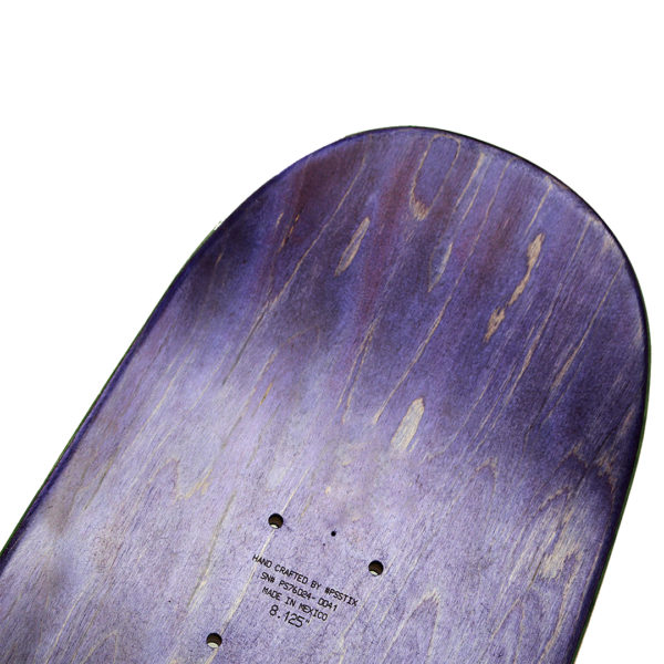 Shape Maple Importado Flip Skateboards Tom Penny 8.125"