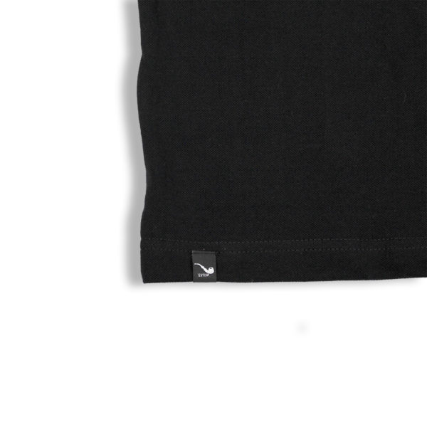 Camiseta Polo Blaze Supply Pipe Black