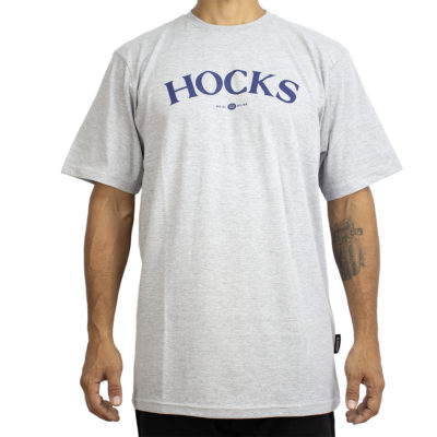 Camiseta Hocks