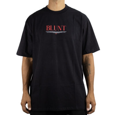 Camiseta Blunt