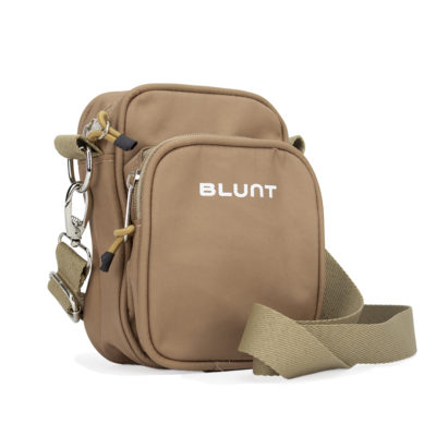 Shoulder Bag Blunt