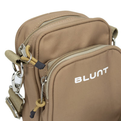 Shoulder Bag Blunt